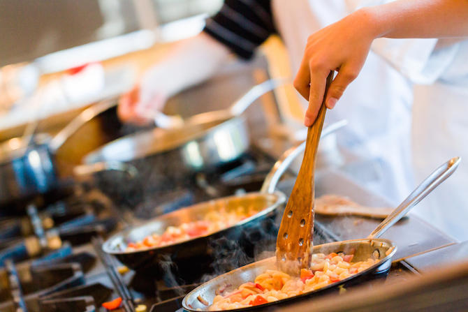 Chef